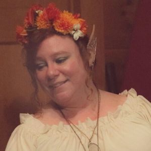 Meet your Posher, Dawn